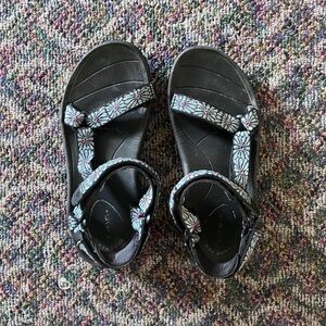 Teva Sandals
